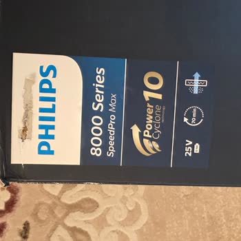 Kullanılmış Ve Hasarlı Süpürgenin Sıfır Ürün Diye Gönderilmesi