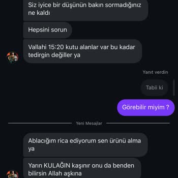 Instagram’da Denetimsiz Zayıflama Ürünü Satışı Ve Satıcı Ciddiyetsizliği