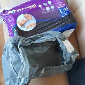 Eksik Gönderilen Sipariş Ve Satıcıya Ulaşamama Sorunu