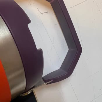 Stanley Termos Matarada Renk Atması Ve Kulp Sorunu, Uzayan Servis Süreci