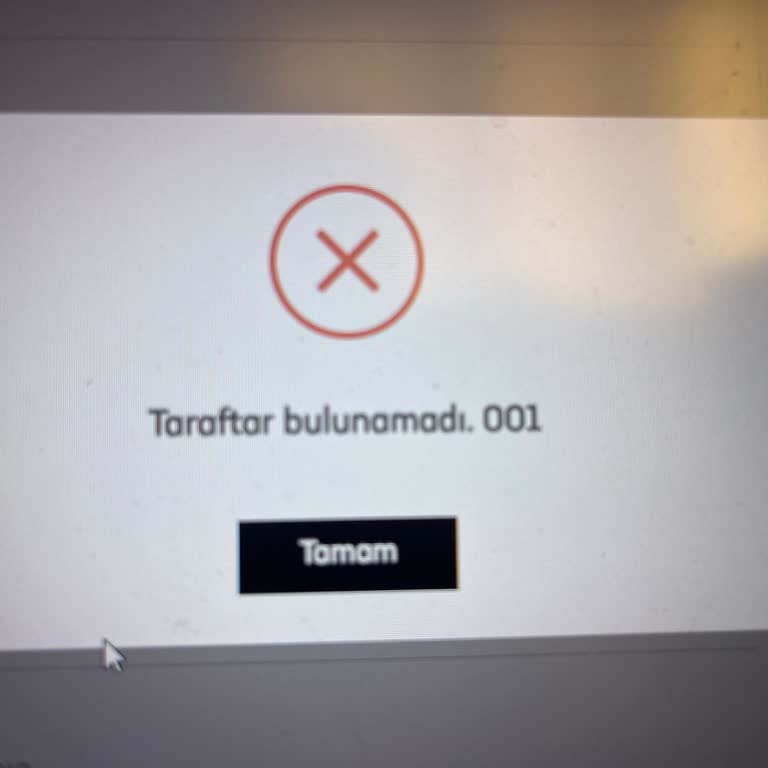 Passolig Kombinemi Devredemiyorum Müşteri Hizmetleri Çözüm Sunmuyor