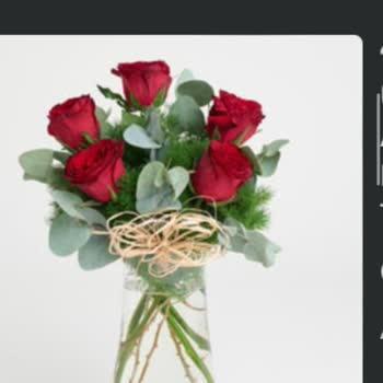 Siparişimdeki Güller Soluk Ve Eksik, Görselden Farklı Ürün Gönderildi