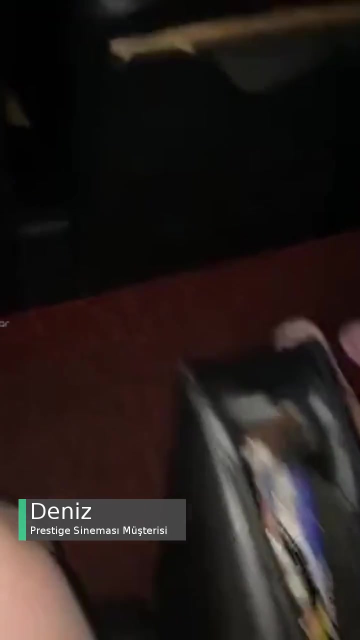 Prestige Sineması Pis Ve Bakımsız videonun kapak resmi