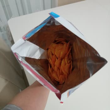 Cips Paketlerinin Gramajı Ve Fiyatı Hakkında Hayal Kırıklığı