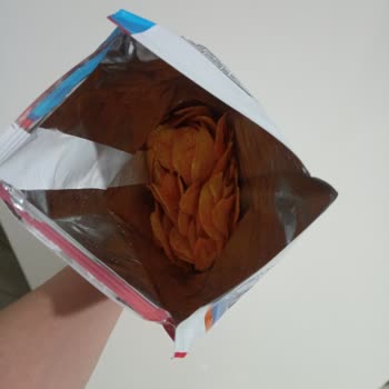 Cips Paketlerinin Gramajı Ve Fiyatı Hakkında Hayal Kırıklığı