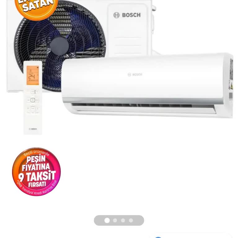 Satıcı Ve Trendyol Müşteri Hizmetlerinden Montaj Desteği Alamıyorum