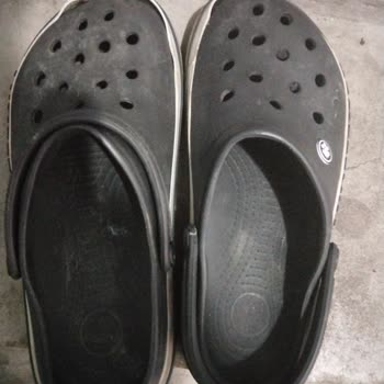 Satın Alınan Terliğin Kısa Sürede Deformasyonu Hakkında Şikayet