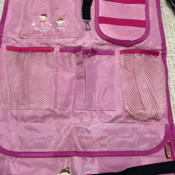 E-Bebek'ten Aldığım Ürün Kirli Ve Kullanılmış Çıktı, Mağduriyet Yaşıyorum