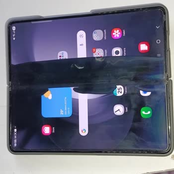 Samsung Z Fold 5 Ekran Arızasına Garanti Dışı Yaklaşım Ve Müşteri Memnuniyetsizliği