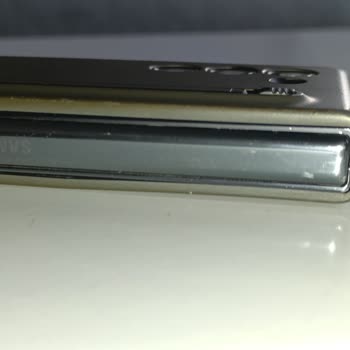 Samsung Z Fold 5 Ekran Arızasına Garanti Dışı Yaklaşım Ve Müşteri Memnuniyetsizliği