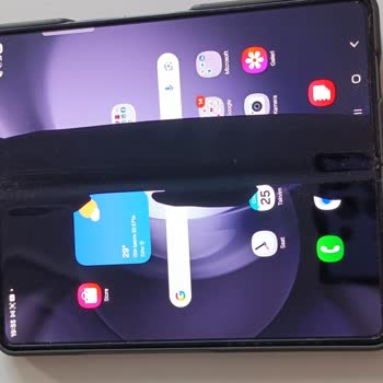 Samsung Z Fold 5 Ekran Arızasına Garanti Dışı Yaklaşım Ve Müşteri Memnuniyetsizliği