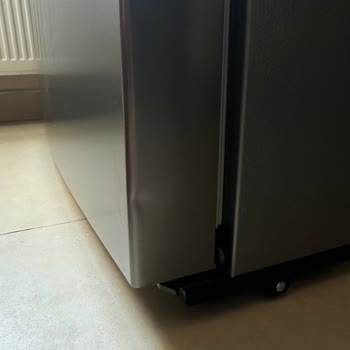 Hasarlı Buzdolabı Ve Garanti Mağduriyetiyle Karşılaştım