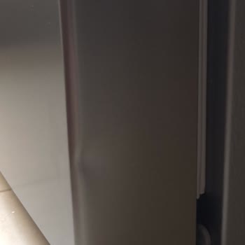 Hasarlı Buzdolabı Ve Garanti Mağduriyetiyle Karşılaştım