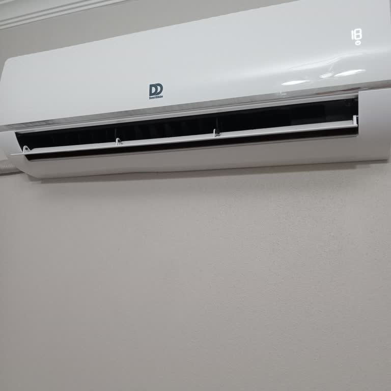 Yeni Alınan Klimada İlk Yılda Yaşanan Sorun Ve Yetersiz Servis Deneyimi