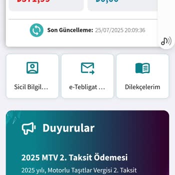 Hiçbir Borcum Yokken Adıma Ceza Çıkması Nasıl Mümkün Olabilir