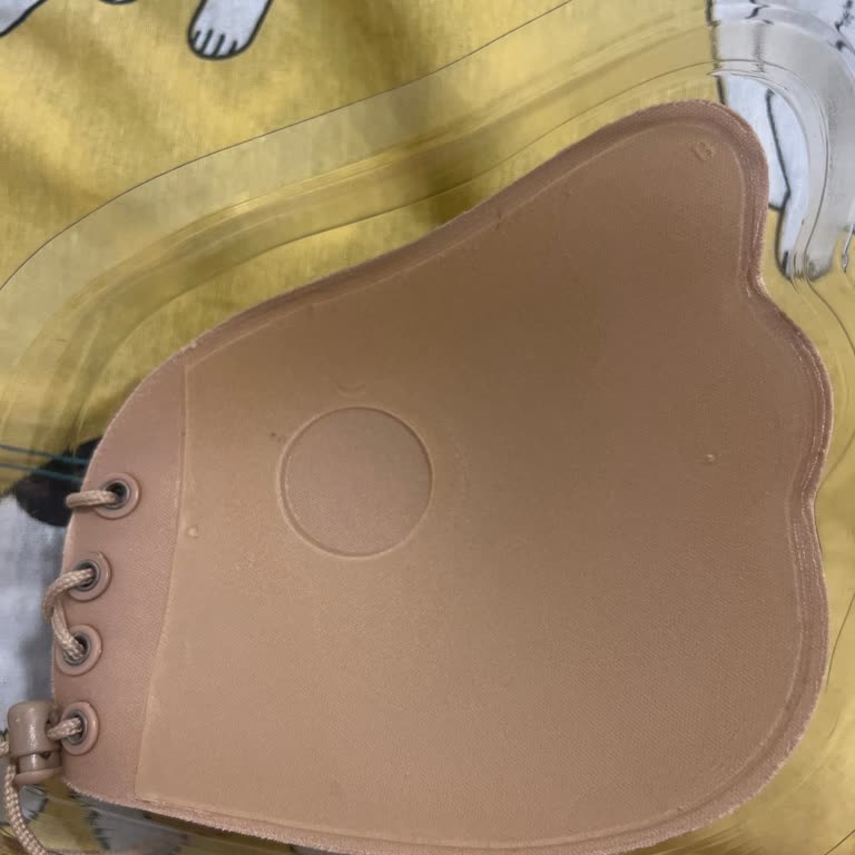 Penti'den Aldığım Yapışkanlı Sütyen Hayal Kırıklığı Yarattı!