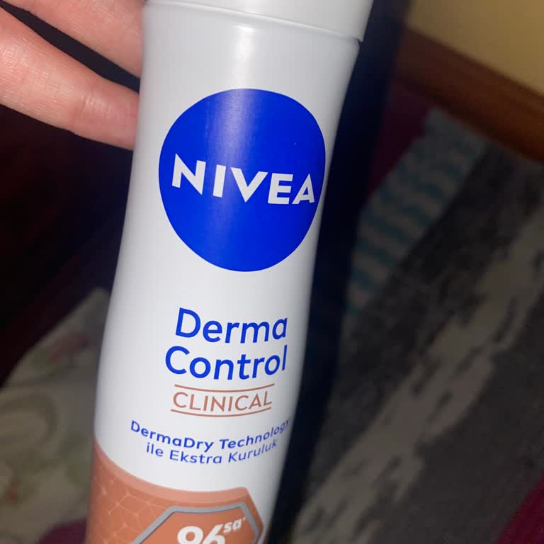 Aldığım Deodorant İlk Kullanımdan Sonra Boşaldı