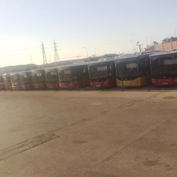 Uludağ Otobüslerinde Gecikmeler Ve İlgisiz Personel