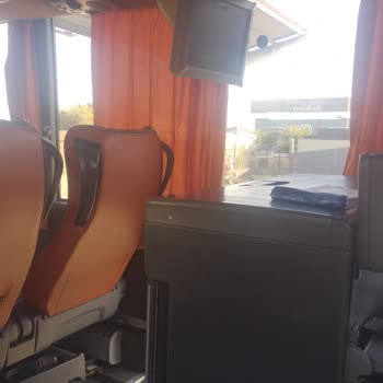 Uludağ Otobüslerinde Gecikmeler Ve İlgisiz Personel