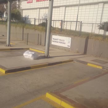 Uludağ Otobüslerinde Gecikmeler Ve İlgisiz Personel