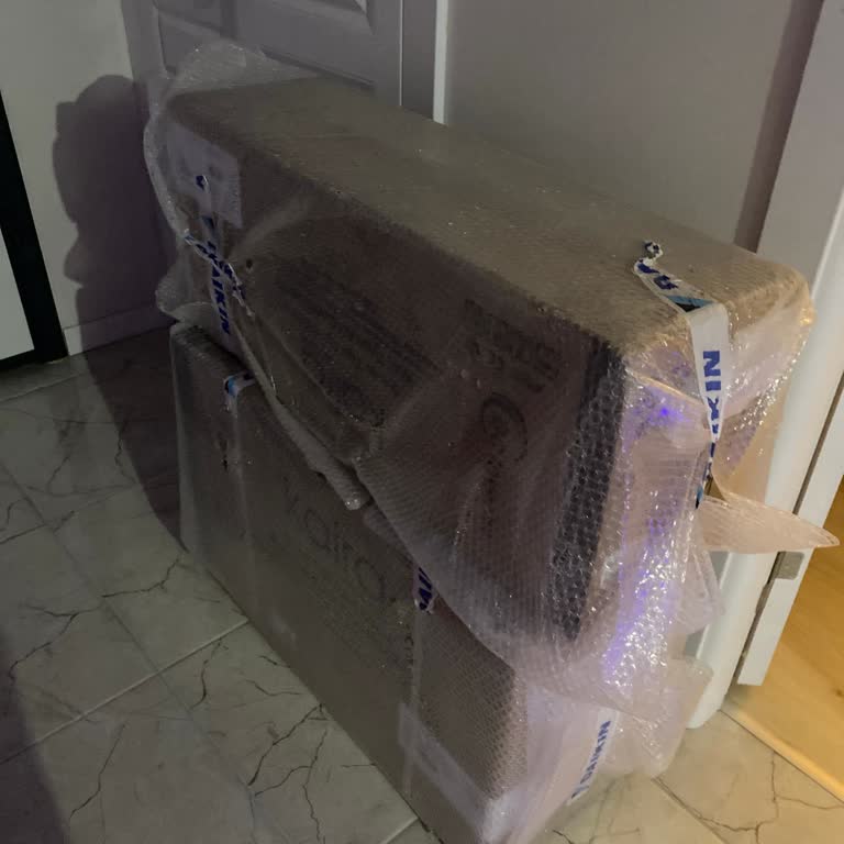 Servis Gecikmesi Mağduriyeti