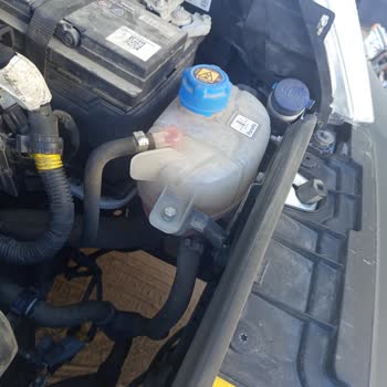 Garenta Kiralanan Araç Arızalı Ve Müşteri Hizmeti Yetersiz