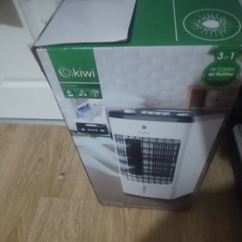 Evaporatif Soğutucu İadesinde Bilgi Karmaşası Ve Geri Dönüş Sorunu