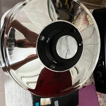 Karaca Quick Safe Düdüklü Tencere Ve Servis Hizmeti Hayal Kırıklığı