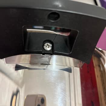 Karaca Quick Safe Düdüklü Tencere Ve Servis Hizmeti Hayal Kırıklığı