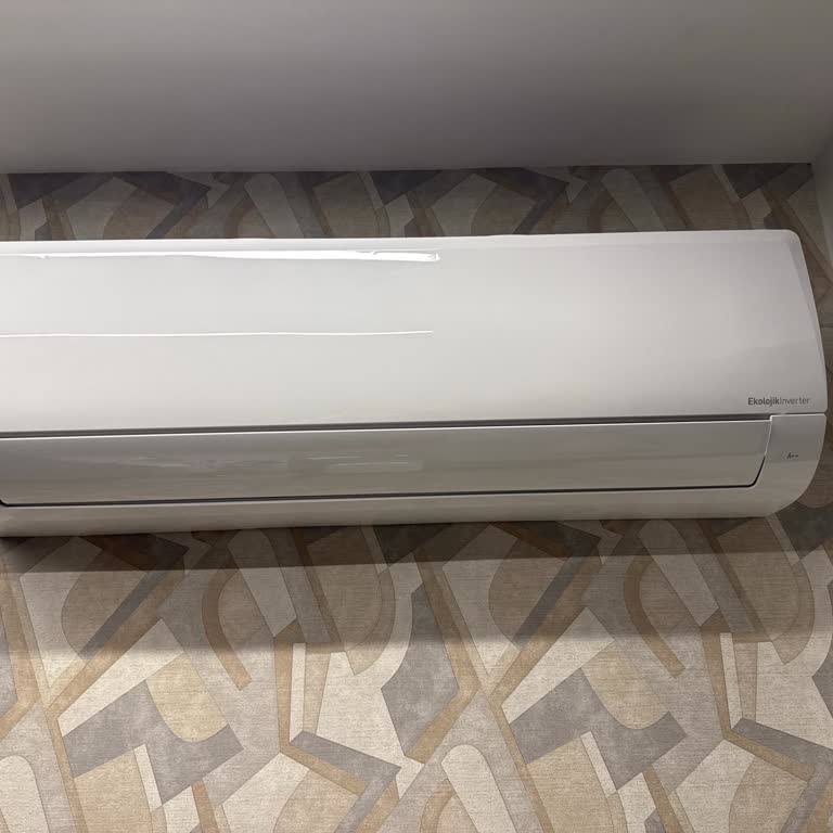 Beko Klima Arızası Ve Yetersiz Servis Hizmeti