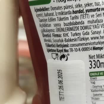 Tahtakale Market'te Tarihi Geçmiş Ürünlerin Kampanyayla Satılması