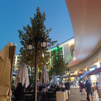 Yemek Bölümünde Yetersiz Işıklandırma Sorunu Ve Yönetimden Çözüm Talebi