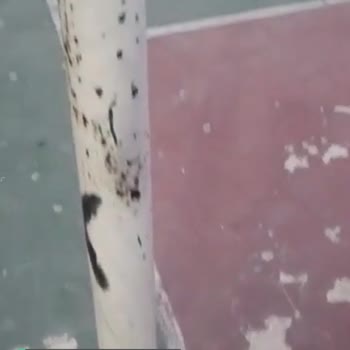 Sabri Avcılar Parkında Bakımsızlık