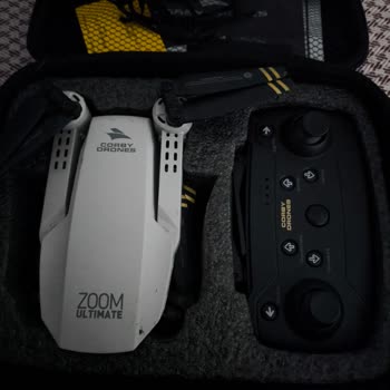 Satın Aldığım Drone Kısa Sürede Arızalandı, Uçamıyor