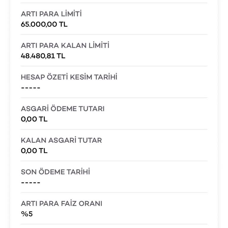 Akbank'ın %0 Faizli Kredi Kampanyasında Yanıltıcı Bilgilendirme Ve Mağduriyet