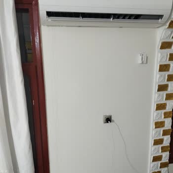 Klimadan Odaya Su Püskürtme Sorunu Ve Servis İlgisizliği