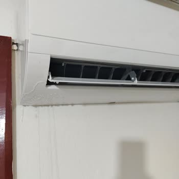 Klimadan Odaya Su Püskürtme Sorunu Ve Servis İlgisizliği