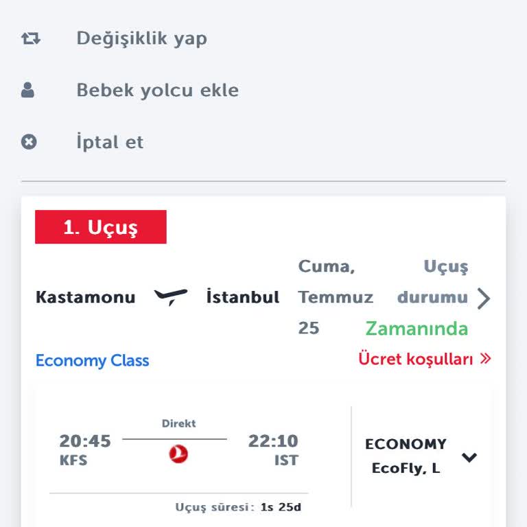 Uçuş Ve Ulaşım Saatleri Uyuşmazlığı Mağduriyet Yaşattı