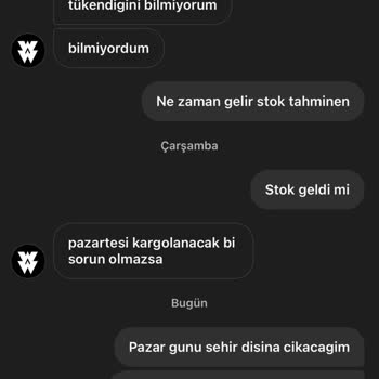 Müşteri Taleplerine Duyarsızlık Ve Haksız Engelleme