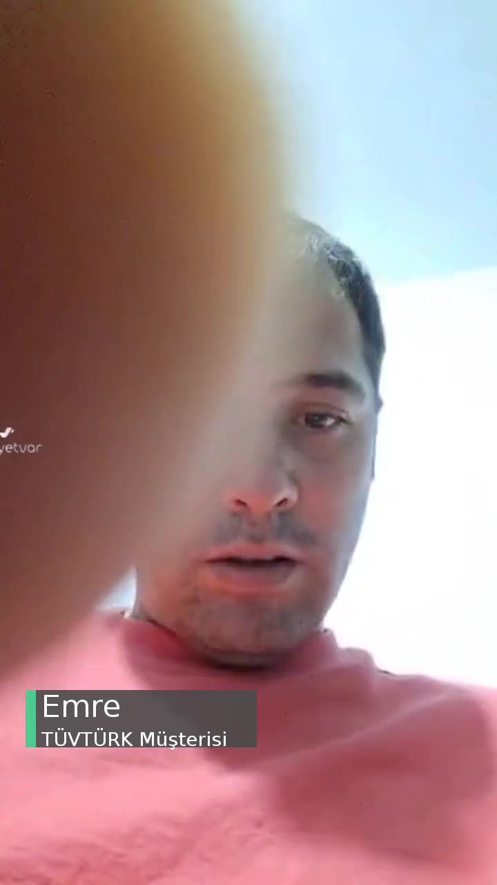 Tüvtürk'ten Randevu Alamıyorum videonun kapak resmi