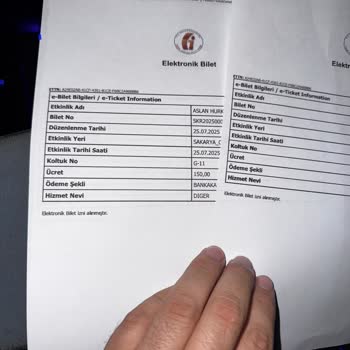 Ada AVM Sinemasında Nakit Ödeme Zorunluluğu Ve Kötü Hizmet Deneyimi