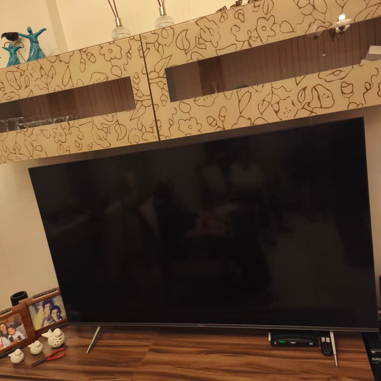 Garanti Kapsamındaki Televizyonumun Değişimi Reddedildi, Tamir Teklif Edildi