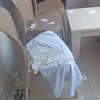 Royal Beach Club Otelde Hijyen Eksikliği Ve Güvenlik Sorunlarıyla Büyük Hayal Kırıklığı