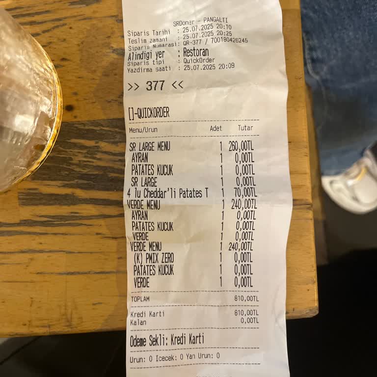 Soğuk Ürün Ve İade Sorunu Yaşadım