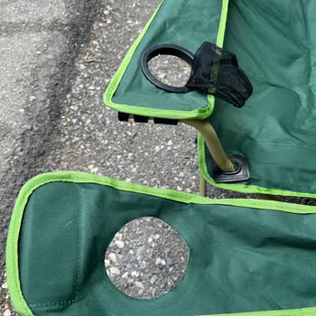 Koçtaş'tan Aldığım Sandalyeler Kusurlu Ve Müşteri Hizmeti Yetersiz