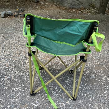 Koçtaş'tan Aldığım Sandalyeler Kusurlu Ve Müşteri Hizmeti Yetersiz