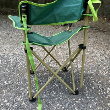 Koçtaş'tan Aldığım Sandalyeler Kusurlu Ve Müşteri Hizmeti Yetersiz