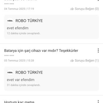 Kırık Ve Eksik Özellikli Ürün İadesi Reddedildi, Mağduriyetim Giderilmiyor