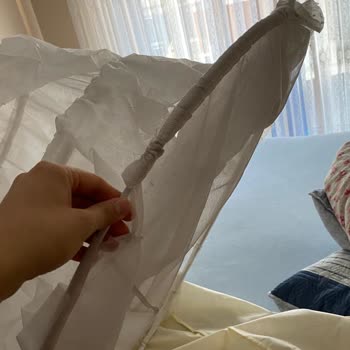 Gelinsen Kirli Ve Uygunsuz Gelinlik İle Bindallı Teslimatı