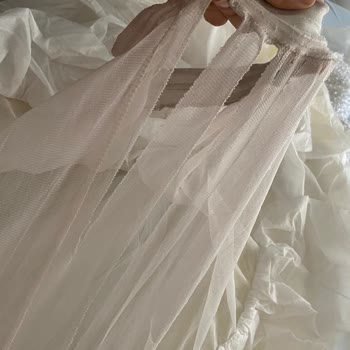 Gelinsen Kirli Ve Uygunsuz Gelinlik İle Bindallı Teslimatı